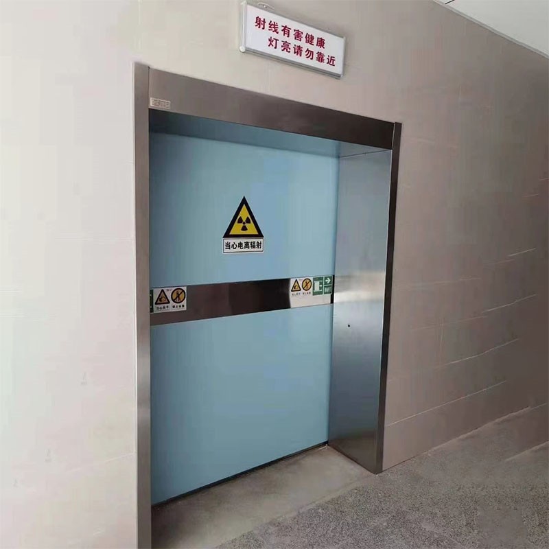 济宁防护医用铅门
