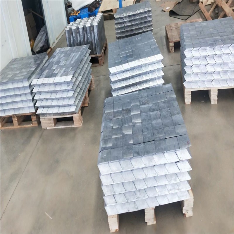 济宁10mm医用铅板