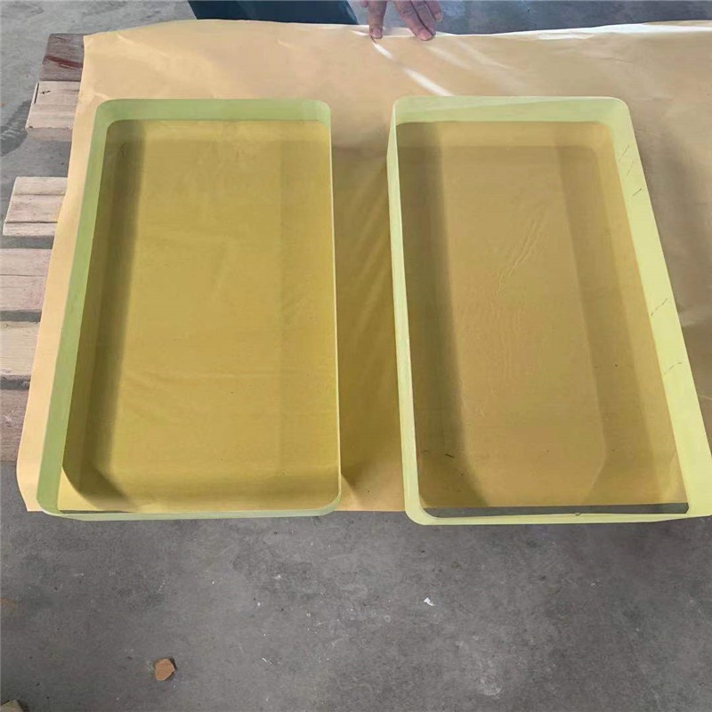 济宁铅玻璃